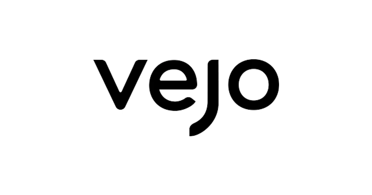 Vejo Logo